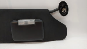 2011-2014 Chrysler 200 Sun Visor Shade Replacement Passenger Right Mirror Fits 2011 2012 2013 2014 OEM Used Auto Parts - Oemusedautoparts1.com