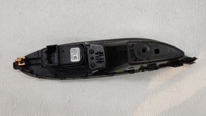 2015 Chevrolet Malibu Driver Left Rear Power Window Switch 23308157 - Oemusedautoparts1.com