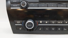 2009-2012 Bmw 750i Ac Heater Climate Control 9216258 - Oemusedautoparts1.com