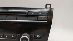 2009-2012 Bmw 750i Ac Heater Climate Control 9216258 - Oemusedautoparts1.com