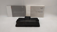 2011 Nissan Maxima Owners Manual Book Guide OEM Used Auto Parts - Oemusedautoparts1.com