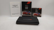 2017 Dodge Charger Owners Manual Book Guide OEM Used Auto Parts - Oemusedautoparts1.com