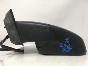 2010 Chevrolet Equinox Driver Left Side View Power Door Mirror 14172 - Oemusedautoparts1.com