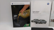 2017 Volkswagen Gli Owners Manual Book Guide OEM Used Auto Parts - Oemusedautoparts1.com