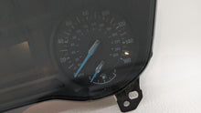 2014-2015 Ford Fusion Instrument Cluster Speedometer Gauges Fits 2014 2015 OEM Used Auto Parts - Oemusedautoparts1.com