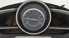 2014 Mazda 3 Instrument Cluster Speedometer Gauges Fits OEM Used Auto Parts - Oemusedautoparts1.com