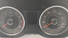 2014 Subaru Forester Instrument Cluster Speedometer Gauges P/N:85003SG60 Fits OEM Used Auto Parts - Oemusedautoparts1.com