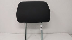 2004-2005 Mazda 3 Headrest Head Rest Rear Seat Fits 2004 2005 OEM Used Auto Parts - Oemusedautoparts1.com