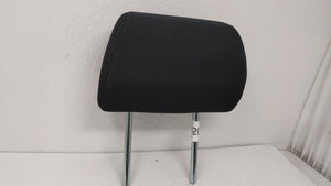 2004-2005 Mazda 3 Headrest Head Rest Rear Seat Fits 2004 2005 OEM Used Auto Parts - Oemusedautoparts1.com