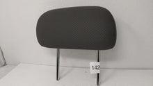 2005 Toyota Echo Headrest Head Rest Rear Seat Grey 142066 - Oemusedautoparts1.com