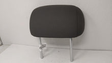 2005 Toyota Echo Headrest Head Rest Rear Seat Grey 142066 - Oemusedautoparts1.com