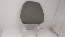 2012 Chevrolet Orlando Headrest Head Rest Front Driver Passenger Seat 142079 - Oemusedautoparts1.com