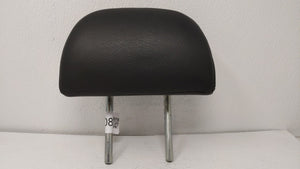 2004 Acura Tsx Headrest Head Rest Rear Seat Fits OEM Used Auto Parts - Oemusedautoparts1.com