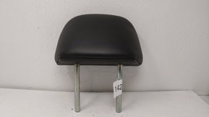 2004 Acura Tsx Headrest Head Rest Rear Seat Fits OEM Used Auto Parts - Oemusedautoparts1.com