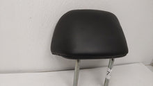 2004 Acura Tsx Headrest Head Rest Rear Seat Fits OEM Used Auto Parts - Oemusedautoparts1.com