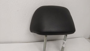 2004 Acura Tsx Headrest Head Rest Rear Seat Fits OEM Used Auto Parts - Oemusedautoparts1.com