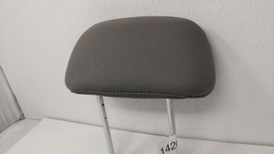 2013-2015 Hyundai Elantra Headrest Head Rest Rear Seat Fits 2013 2014 2015 OEM Used Auto Parts - Oemusedautoparts1.com