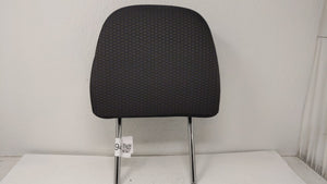 2009 Nissan Versa Headrest Head Rest Front Driver Passenger Seat Fits OEM Used Auto Parts - Oemusedautoparts1.com