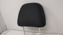 2009 Nissan Versa Headrest Head Rest Front Driver Passenger Seat Fits OEM Used Auto Parts - Oemusedautoparts1.com