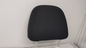 2009 Nissan Versa Headrest Head Rest Front Driver Passenger Seat Fits OEM Used Auto Parts - Oemusedautoparts1.com