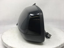 2011 Gmc Terrain Side Mirror Replacement Driver Left View Door Mirror P/N:BLACK Fits OEM Used Auto Parts - Oemusedautoparts1.com