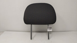 2009-2009 Nissan Versa Headrest Head Rest Rear Seat 142104 - Oemusedautoparts1.com