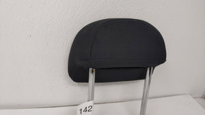 2009-2009 Nissan Versa Headrest Head Rest Rear Seat 142104 - Oemusedautoparts1.com