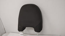 2004 Volvo V40 Headrest Head Rest Front Driver Passenger Seat Fits 2005 2006 2007 2008 2009 2010 2011 OEM Used Auto Parts - Oemusedautoparts1.com