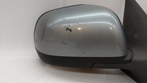 2012-2014 Nissan Versa Side Mirror Replacement Passenger Right View Door Mirror Fits 2012 2013 2014 OEM Used Auto Parts - Oemusedautoparts1.com