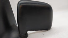 1995-2005 Ford Ranger Side Mirror Replacement Driver Left View Door Mirror Fits OEM Used Auto Parts - Oemusedautoparts1.com