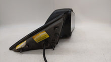 2008-2012 Chevrolet Malibu Passenger Right Side View Power Door Mirror 142181 - Oemusedautoparts1.com