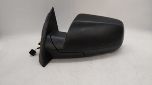 2015-2017 Chevrolet Equinox Side Mirror Replacement Driver Left View Door Mirror P/N:23467282 Fits 2015 2016 2017 OEM Used Auto Parts - Oemusedautoparts1.com