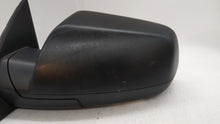 2015-2017 Chevrolet Equinox Side Mirror Replacement Driver Left View Door Mirror P/N:23467282 Fits 2015 2016 2017 OEM Used Auto Parts - Oemusedautoparts1.com