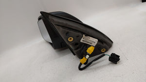 2015-2017 Chevrolet Equinox Side Mirror Replacement Driver Left View Door Mirror P/N:23467282 Fits 2015 2016 2017 OEM Used Auto Parts - Oemusedautoparts1.com