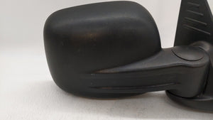 2002-2007 Jeep Liberty Side Mirror Replacement Passenger Right View Door Mirror P/N:E1010891 Fits 2002 2003 2004 2005 2006 2007 OEM Used Auto Parts - Oemusedautoparts1.com