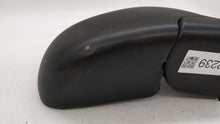 2003-2007 Chevrolet Silverado 1500 Side Mirror Replacement Passenger Right View Door Mirror Fits 2003 2004 2005 2006 2007 OEM Used Auto Parts - Oemusedautoparts1.com