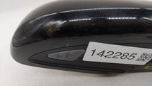 2007 Audi S8 Side Mirror Replacement Passenger Right View Door Mirror P/N:E1010730 Fits 2003 2004 2005 2006 OEM Used Auto Parts - Oemusedautoparts1.com