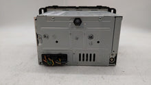 2008 Saturn Vue Radio AM FM Cd Player Receiver Replacement P/N:25875839 Fits OEM Used Auto Parts - Oemusedautoparts1.com