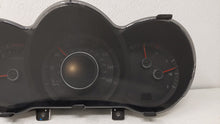 2012-2013 Kia Optima Instrument Cluster Speedometer Gauges P/N:94001-2T323 Fits 2012 2013 OEM Used Auto Parts - Oemusedautoparts1.com