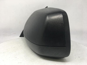 2012 Chevrolet Equinox Side Mirror Replacement Driver Left View Door Mirror P/N:BLACK Fits 2013 2014 OEM Used Auto Parts - Oemusedautoparts1.com