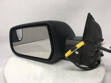 2012 Chevrolet Equinox Side Mirror Replacement Driver Left View Door Mirror P/N:BLACK Fits 2013 2014 OEM Used Auto Parts - Oemusedautoparts1.com