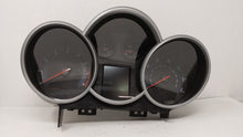 2013-2014 Chevrolet Cruze Instrument Cluster Speedometer Gauges P/N:95129378 Fits 2013 2014 OEM Used Auto Parts - Oemusedautoparts1.com