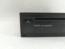 2005 Audi A6 Radio AM FM Cd Player Receiver Replacement P/N:6378BK057516112 Fits OEM Used Auto Parts