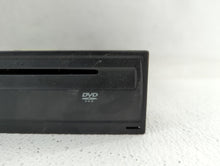 2005 Audi A6 Radio AM FM Cd Player Receiver Replacement P/N:6378BK057516112 Fits OEM Used Auto Parts