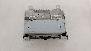 2011-2013 Mazda 6 Radio AM FM Cd Player Receiver Replacement P/N:GEG1 66 9R0 Fits 2011 2012 2013 OEM Used Auto Parts - Oemusedautoparts1.com