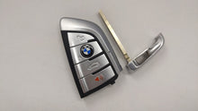 Bmw Keyless Entry Remote Fob Nbgidgng1 6805996-01|6 805 996-01 4 Buttons - Oemusedautoparts1.com