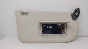 2013-2019 Ford Escape Sun Visor Shade Replacement Passenger Right Mirror Fits 2013 2014 2015 2016 2017 2018 2019 OEM Used Auto Parts - Oemusedautoparts1.com