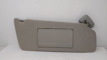 2004-2008 Ford F-150 Sun Visor Shade Replacement Passenger Right Mirror Fits 2004 2005 2006 2007 2008 OEM Used Auto Parts - Oemusedautoparts1.com