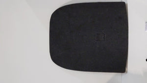 2005 Cadillac Deville Rear Cargo Cover Storage Retractable Shade - Oemusedautoparts1.com