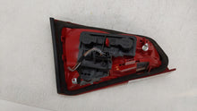 2009-2012 Audi A4 Tail Light Assembly Passenger Right OEM Fits 2009 2010 2011 2012 OEM Used Auto Parts